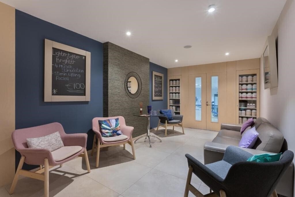 Zdjęcie Maritim Antonine Hotel & SPA 4*