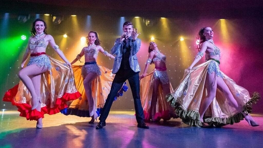 Zdjęcie Riu Seabank 4*