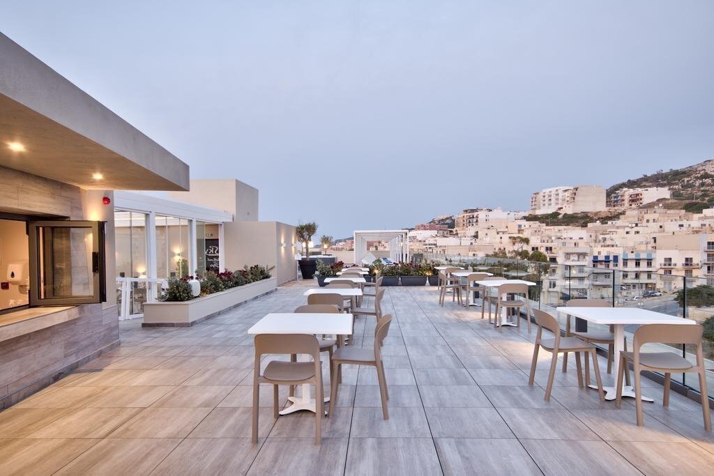 Hotel Luna Holiday Complex 3*