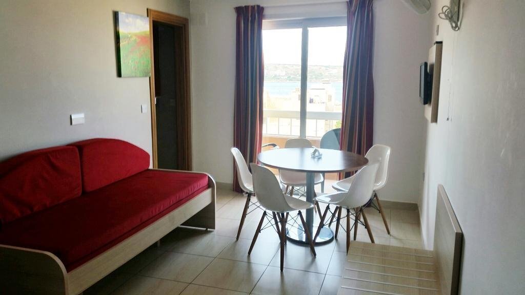 Zdjęcie Luna Holiday Complex 3*