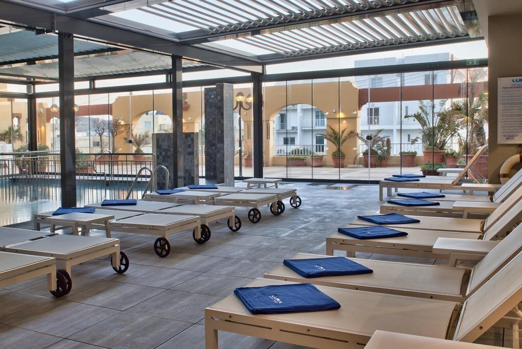 Obraz Luna Holiday Complex 3*