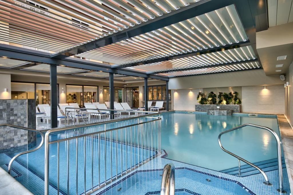 Zdjęcie Luna Holiday Complex 3*