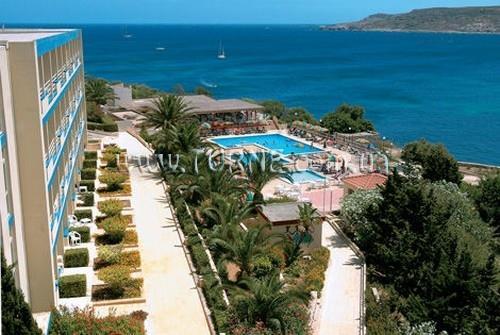 Фото Mellieha Bay 4*