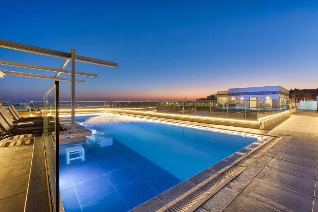 Фотографія Solana Hotel 4*