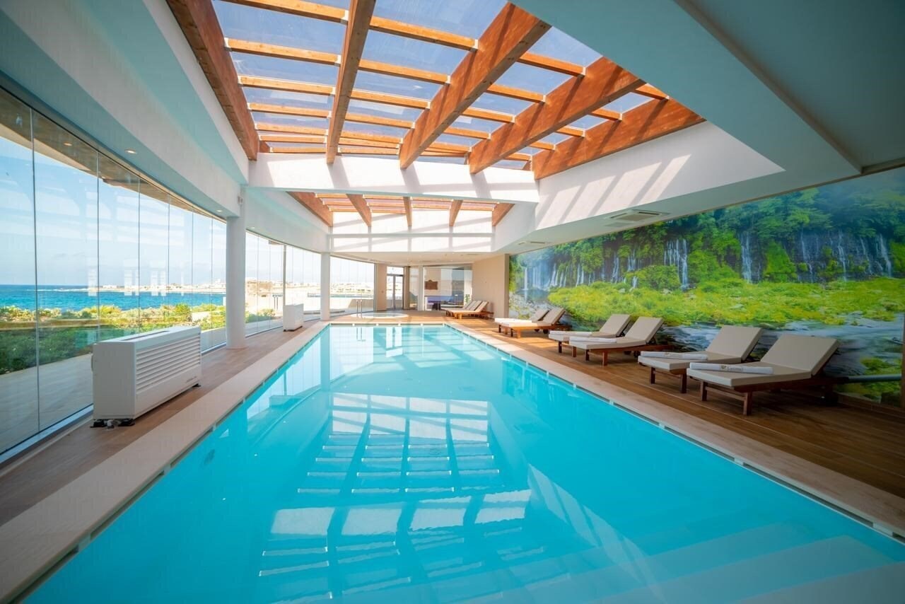 Zdjęcie Ramla Bay Resort 4*