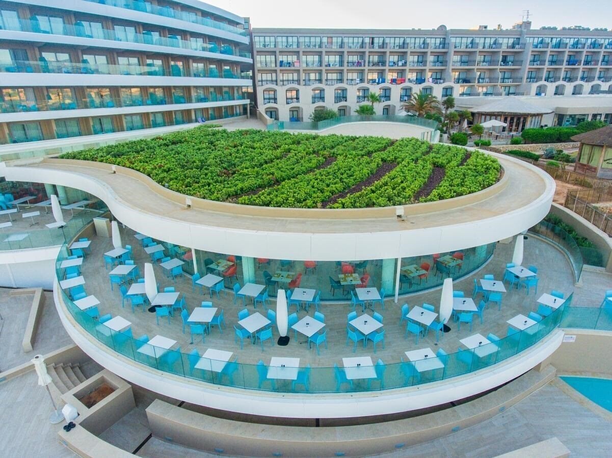 Obraz Ramla Bay Resort 4*