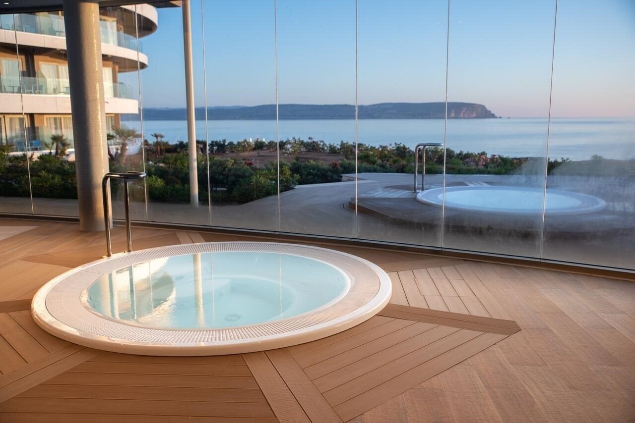 Zdjęcie Ramla Bay Resort 4*