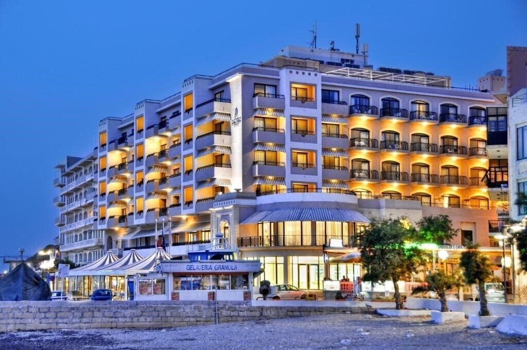 Изображение Calypso Hotel (ex. Hotel Calypso) 4*