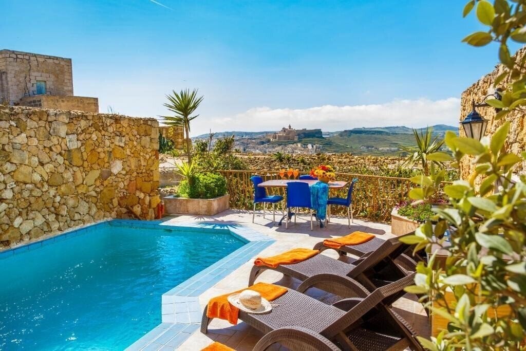 Готель Bella Vista Farmhouses 4*