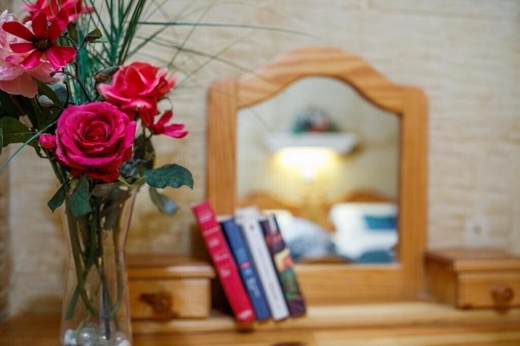 Картинка Bella Vista Farmhouses 4*