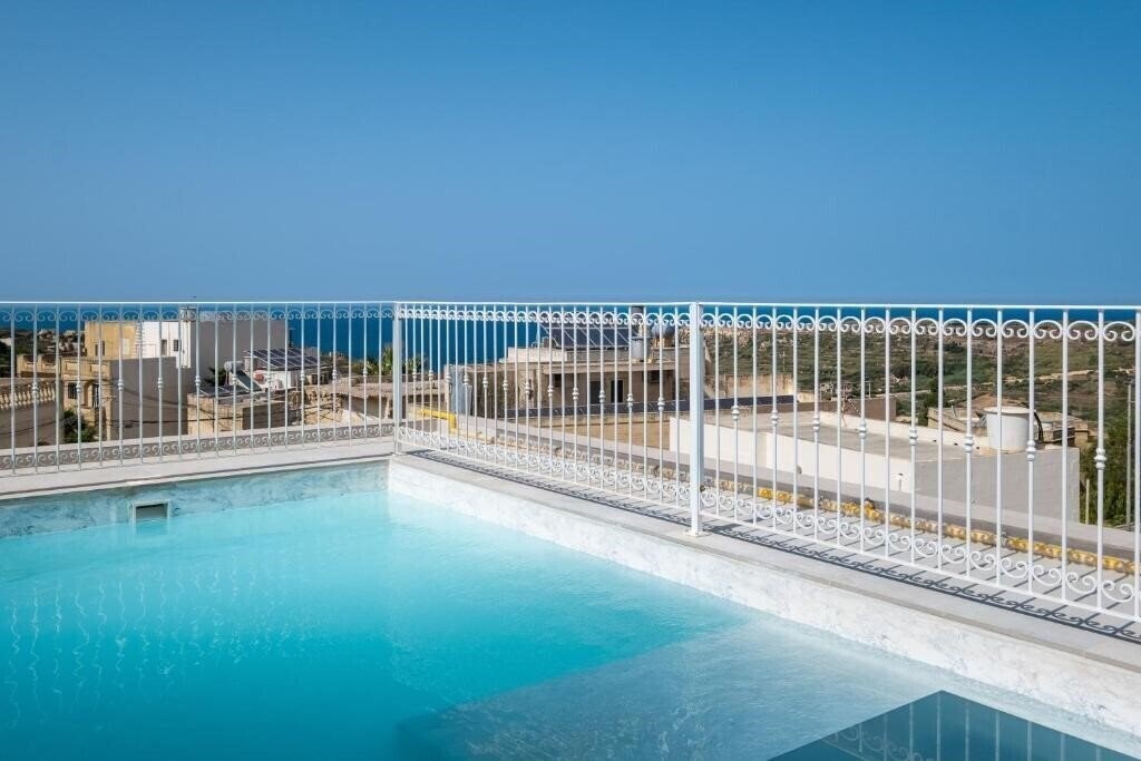 Zdjęcie The Segond 4*