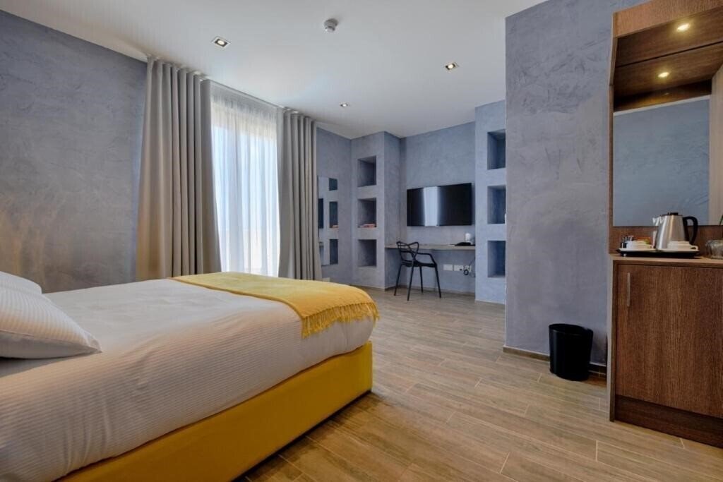 Готель Quaint Boutique Xewkija 4*