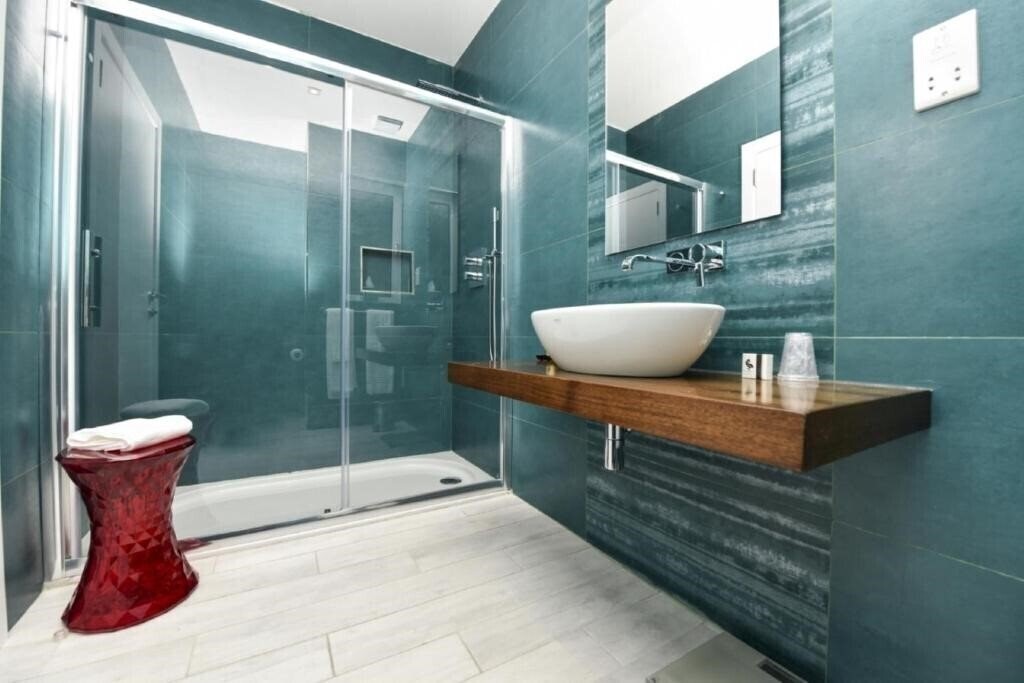 Картинка Quaint Boutique Xewkija 4*