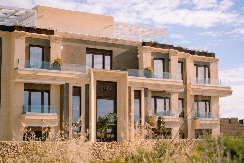 Hotel Santa Lucia Boutique (Santa Lucija) 2*