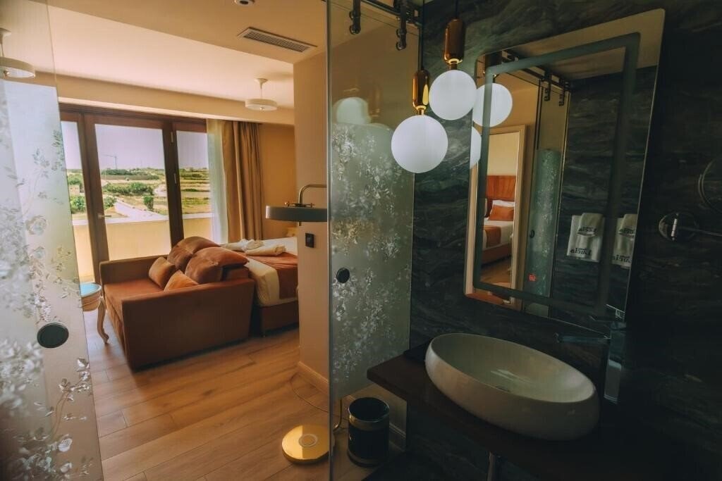 Zdjęcia Santa Lucia Boutique (Santa Lucija) 2*