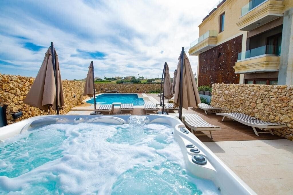 Zdjęcie Santa Lucia Boutique (Santa Lucija) 2*