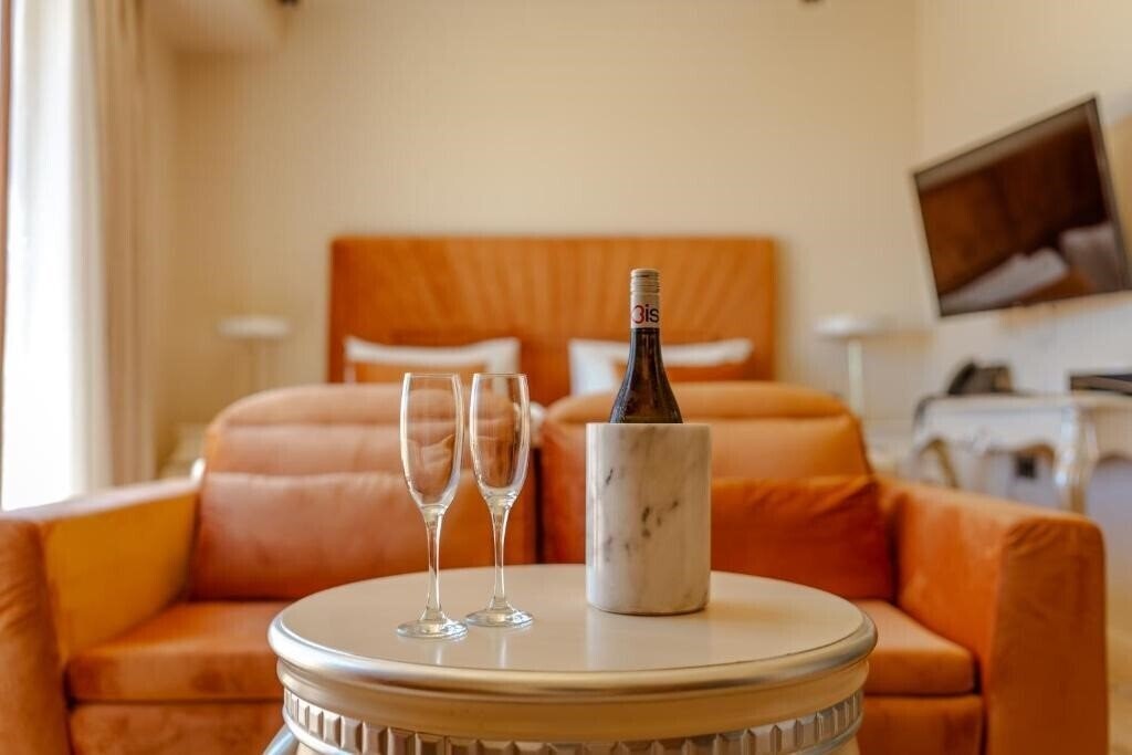 Zdjęcie Santa Lucia Boutique (Santa Lucija) 2*