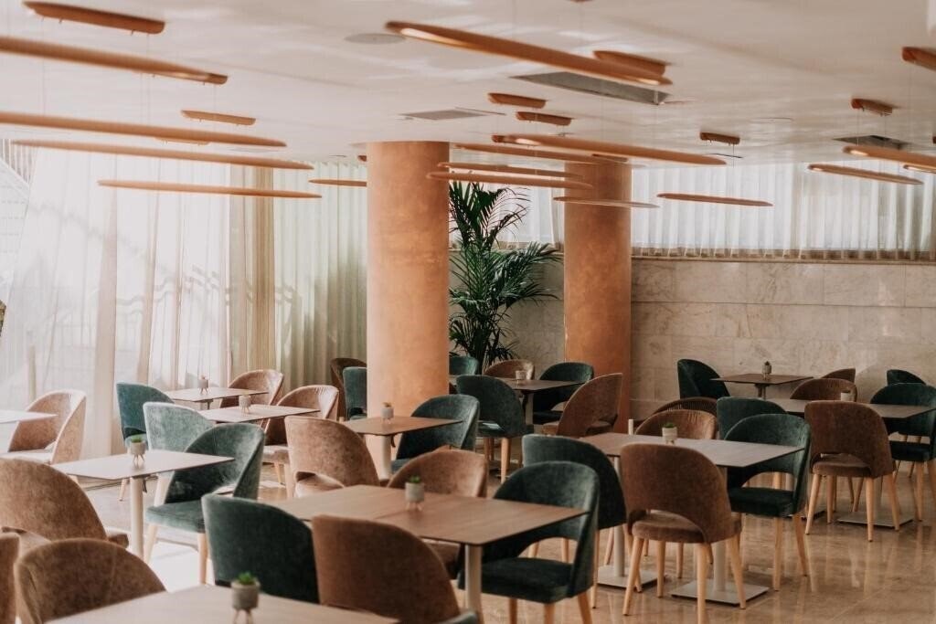 Картинка Reef & SPA 4*