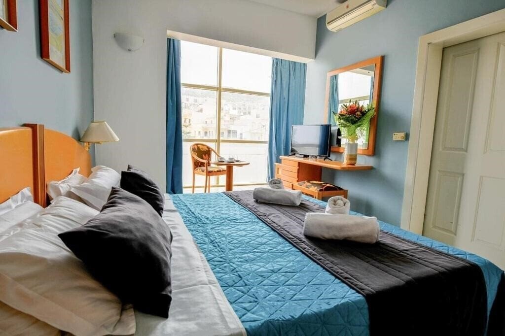 Obraz La Playa Hotel 3*