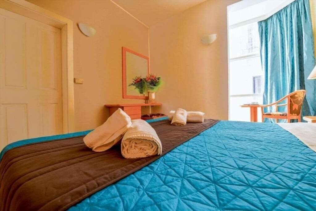 Zdjęcie La Playa Hotel 3*