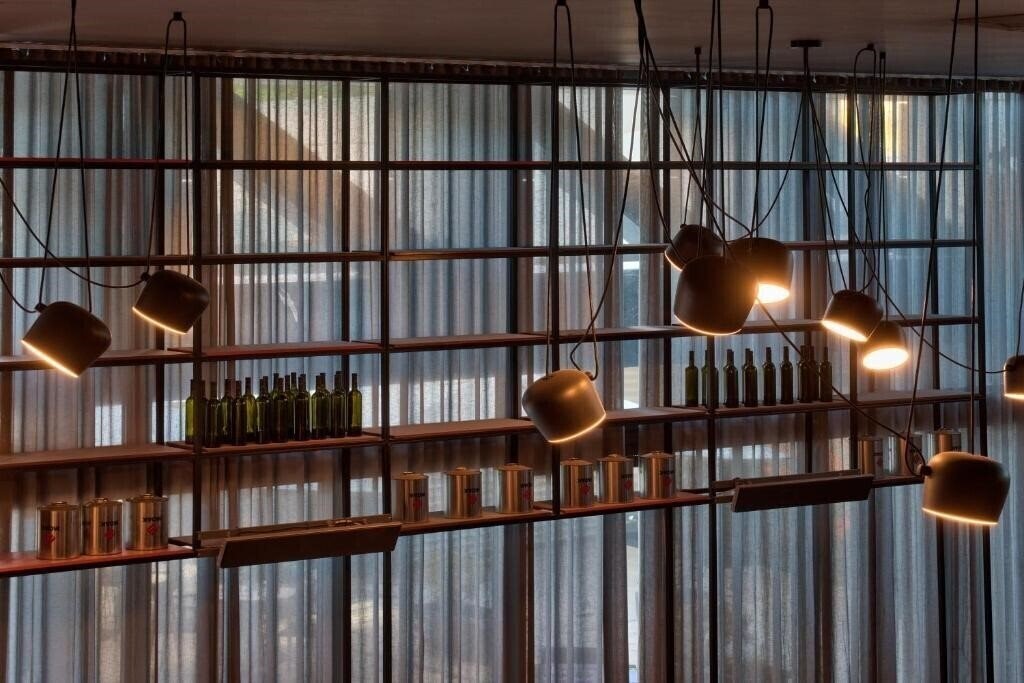 Zdjęcie Be.Hotel 4*