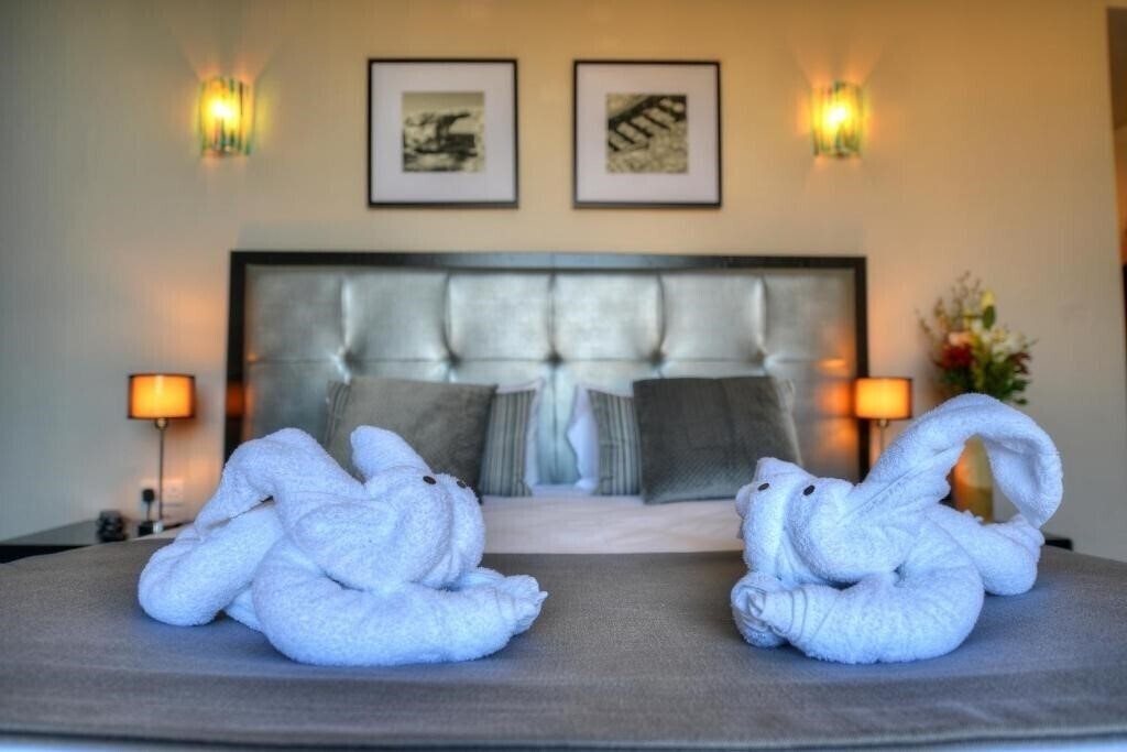 Фотография St. Julians Bay Hotel 3*