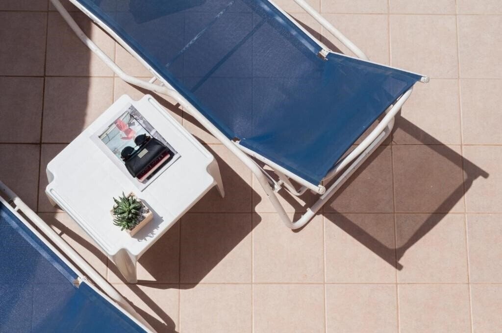 Zdjęcie Alexadra Hotel 3*