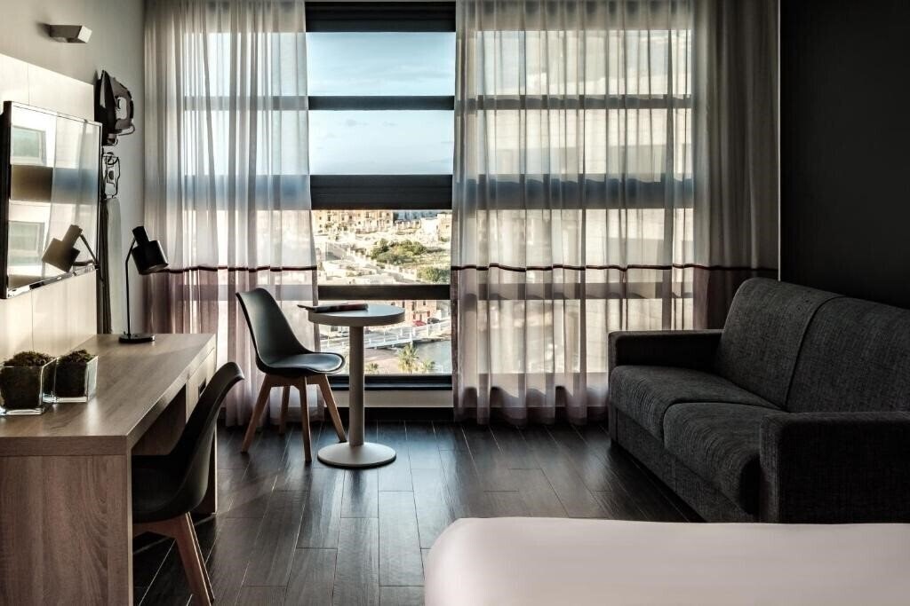 Zdjęcia Baystreet Holiday Complex 4*