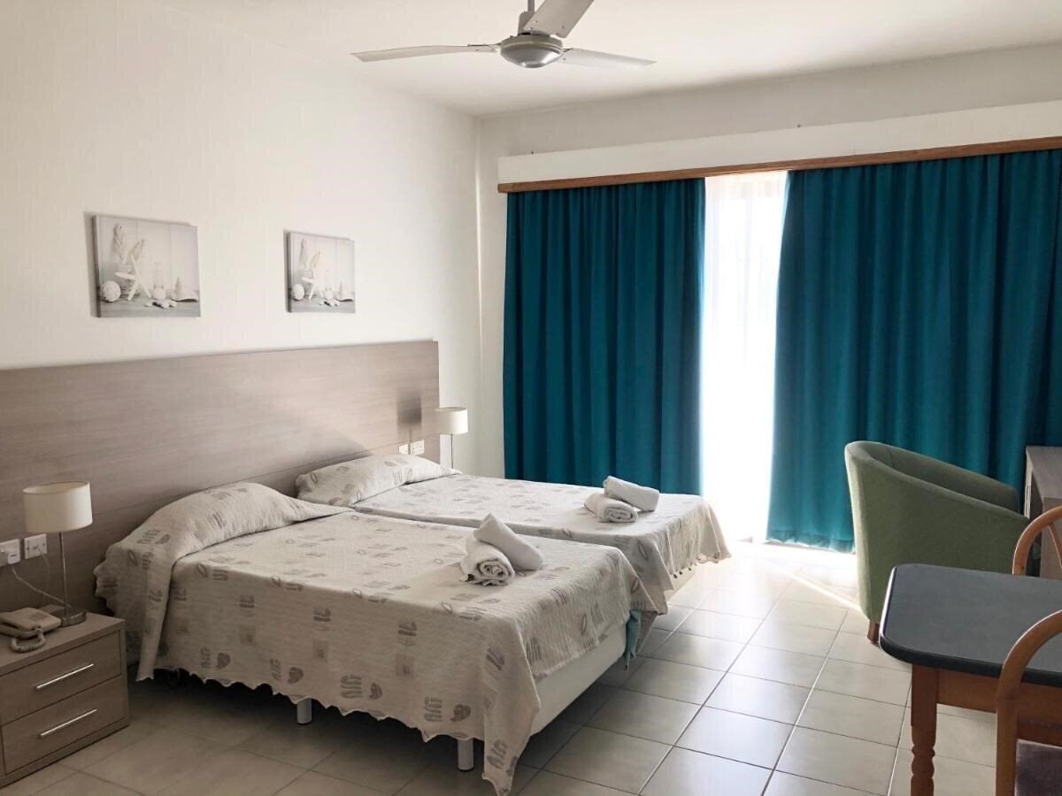 Zdjęcie Porto Del Sol 3*