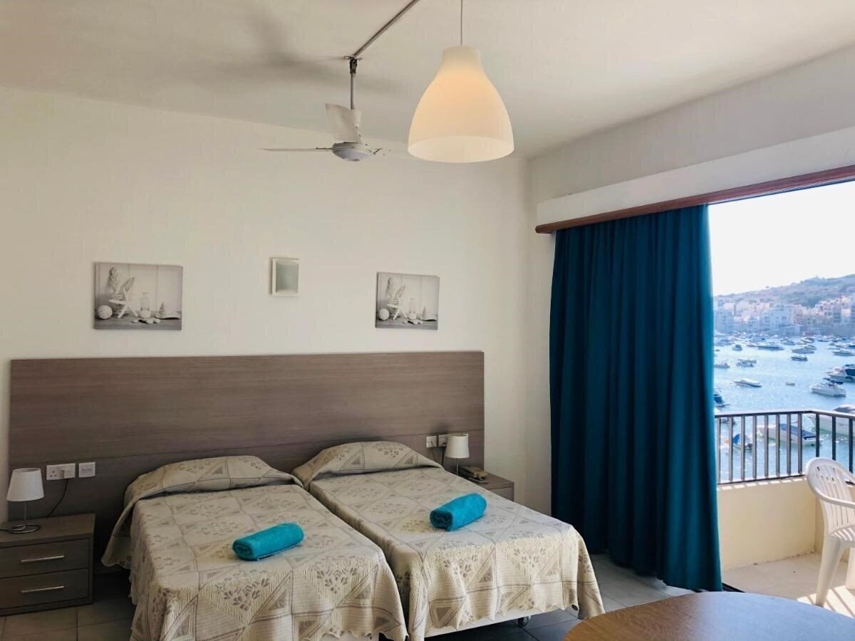 Zdjęcie Porto Del Sol 3*