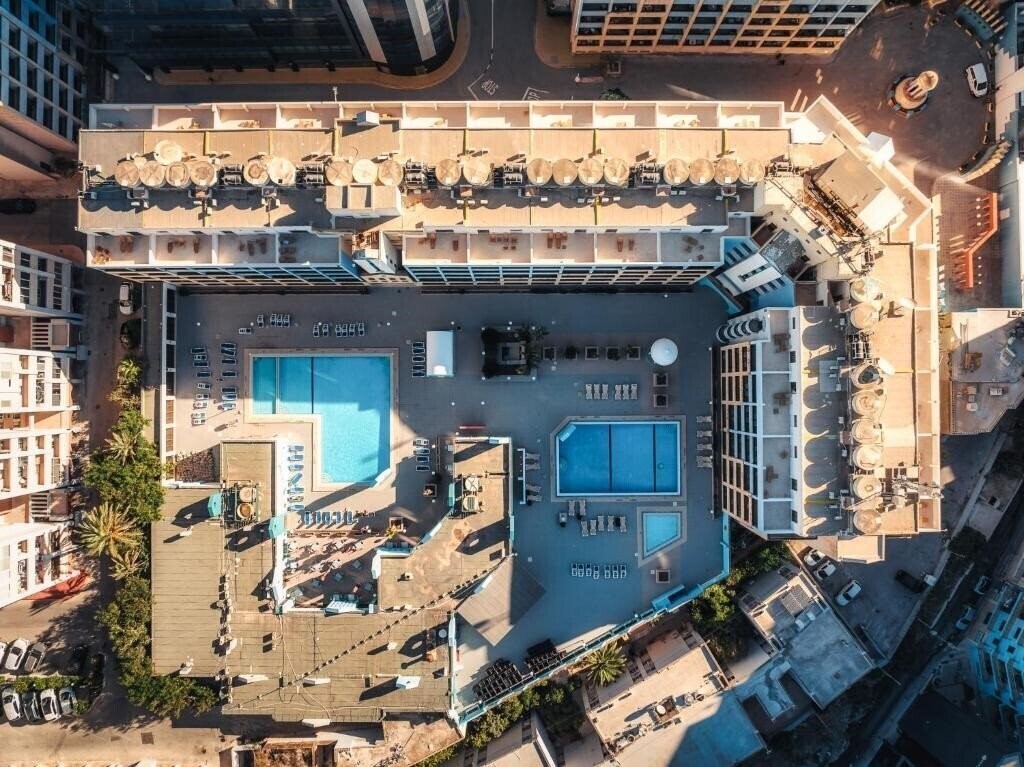 Hotel St. George Park 3*