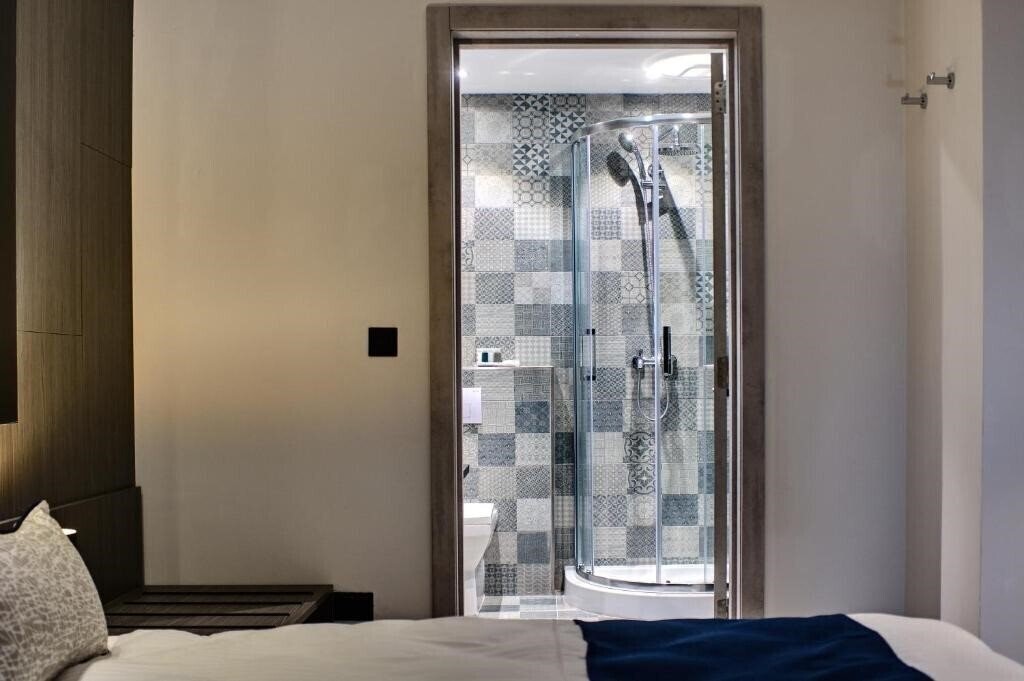 Zdjęcie The District Hotel Boutique 3*