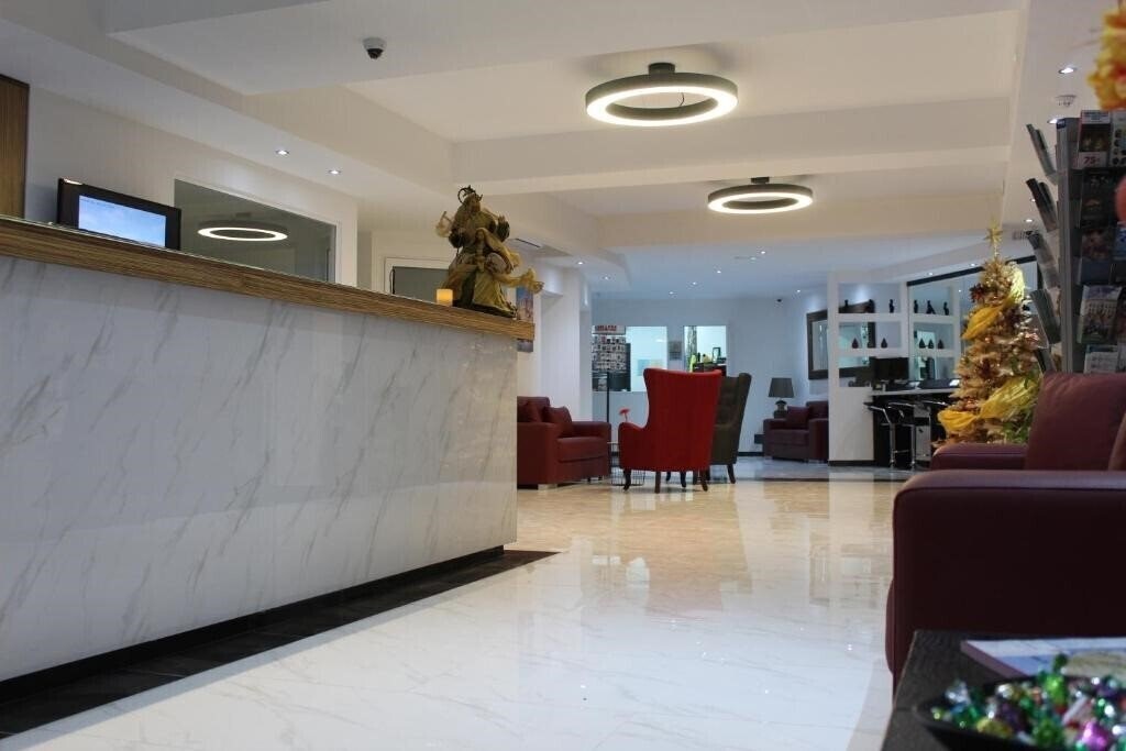 Картинка Dean Hamlet 3*