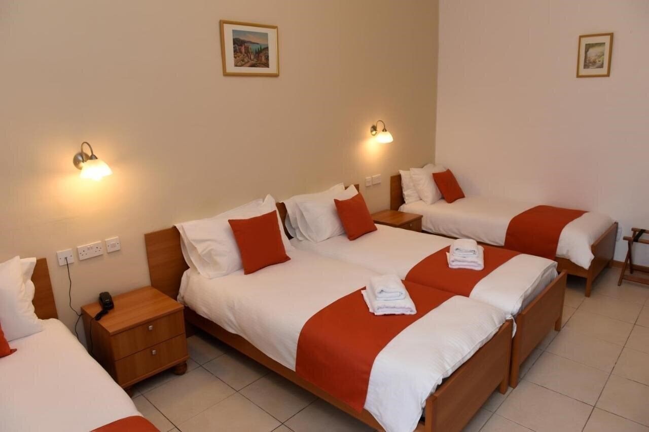 Obraz British Hotel 2*