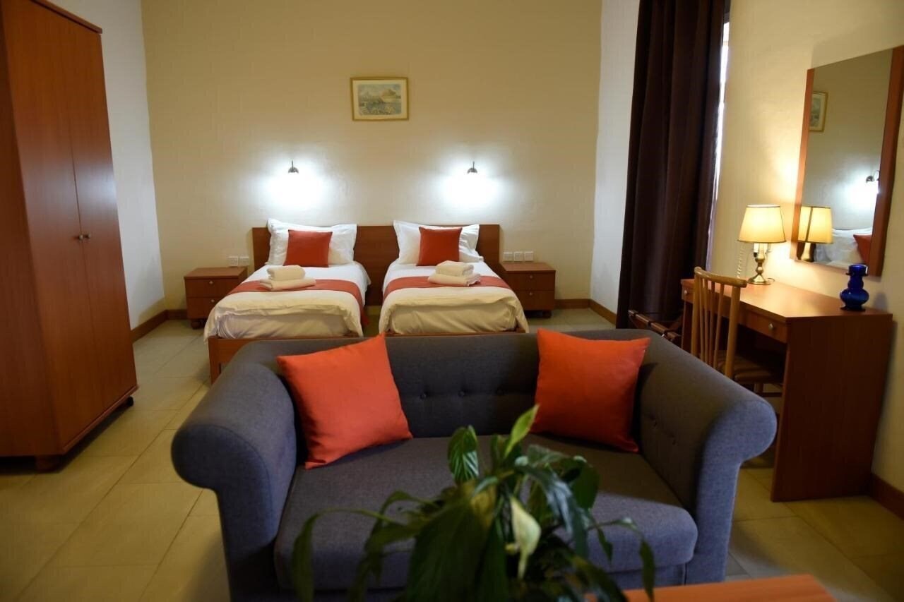 Zdjęcie British Hotel 2*