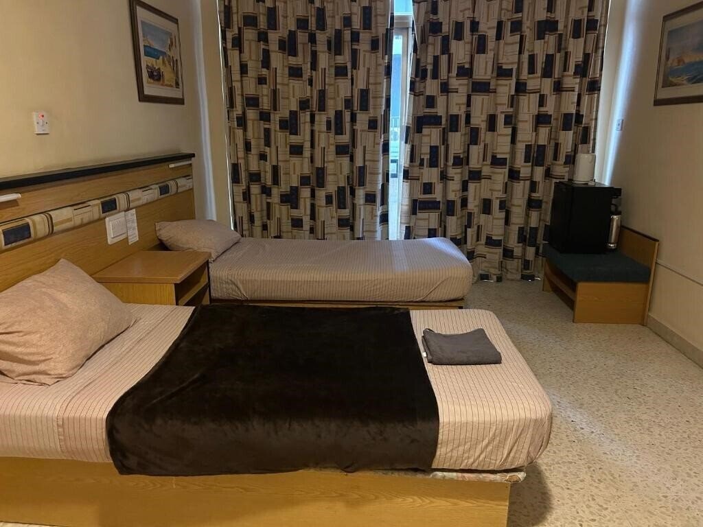 Zdjęcia Holiday Apartments Valletta апартаменты