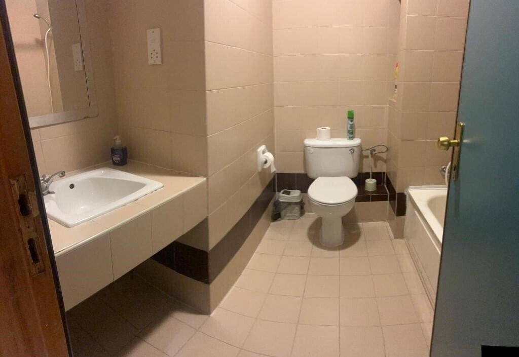 Zdjęcie Holiday Apartments Valletta апартаменты