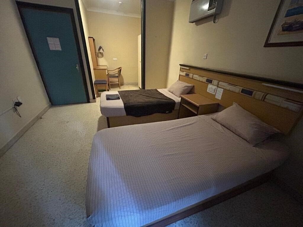 Obraz Holiday Apartments Valletta апартаменты