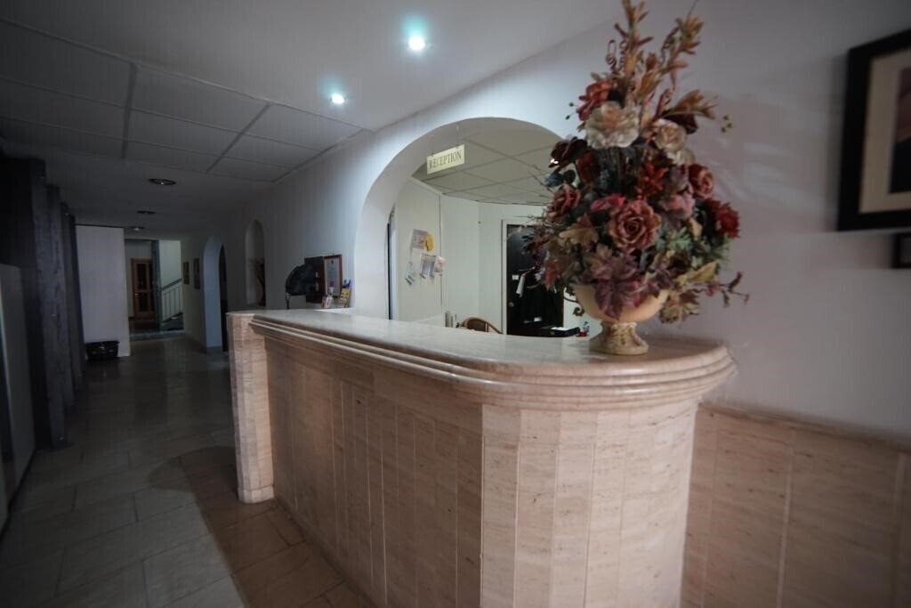 Hotel Cardor Apart Hotel Qawra 3*