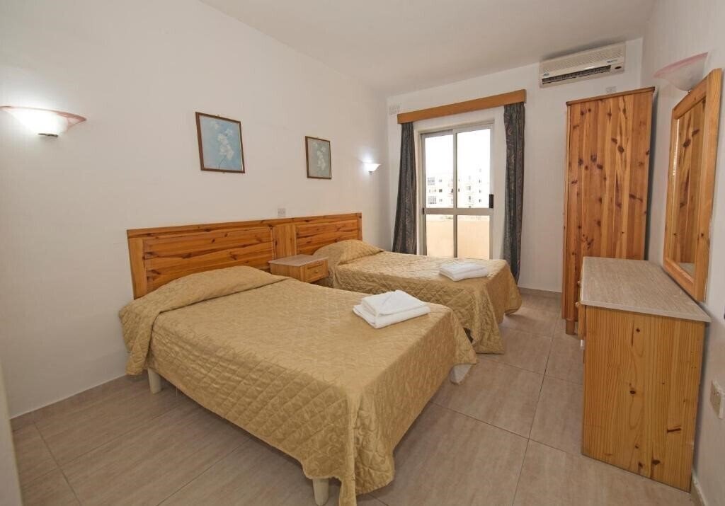 Zdjęcia Cardor Apart Hotel Qawra 3*