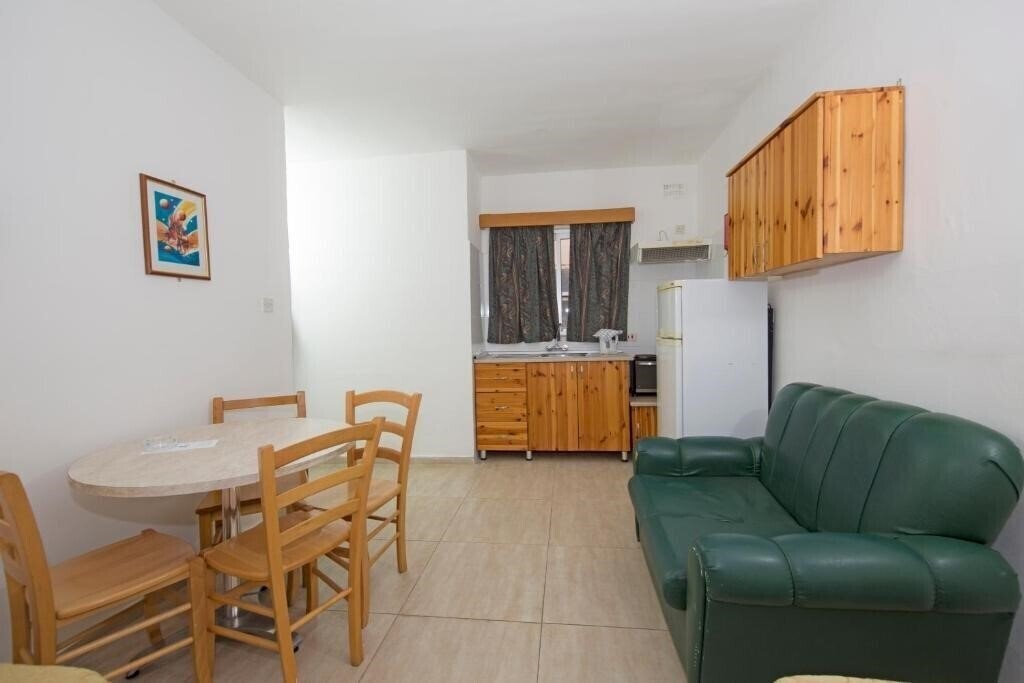 Obraz Cardor Apart Hotel Qawra 3*