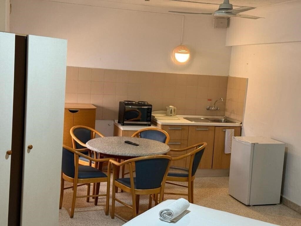 Зображення The Park Suites 3*