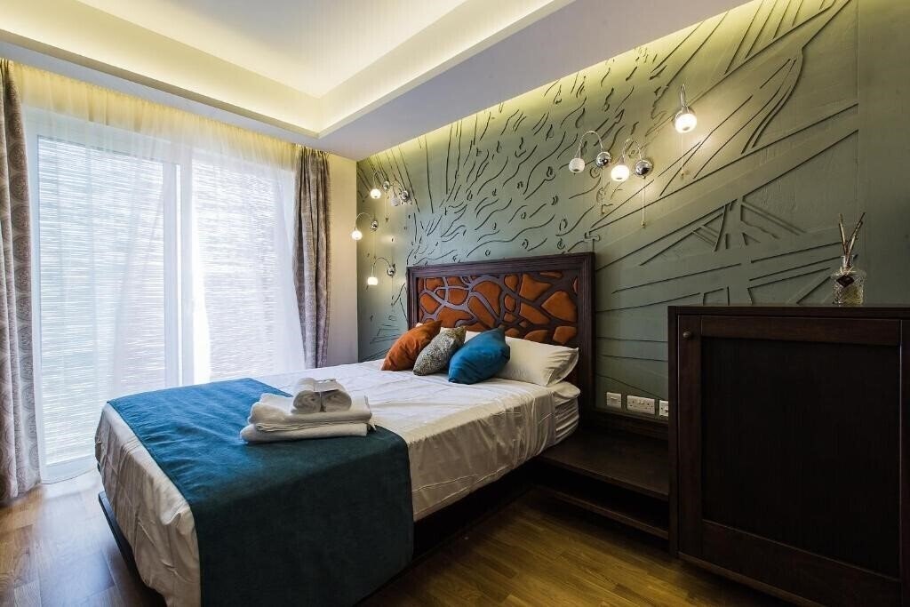 Hotel Murella Living 3*