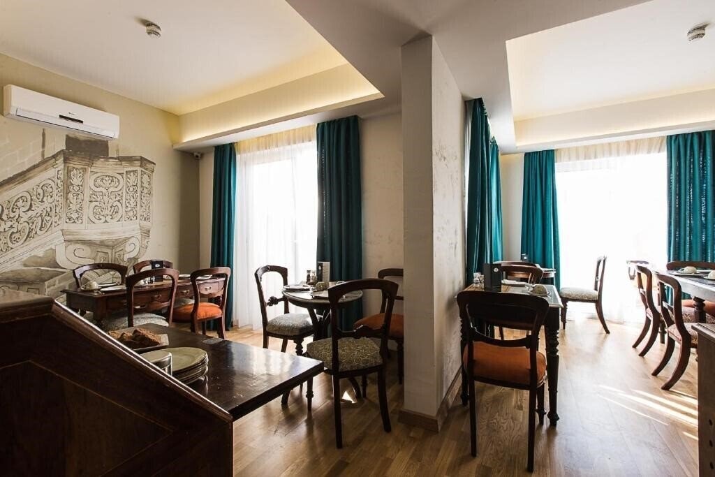 Zdjęcie Murella Living 3*