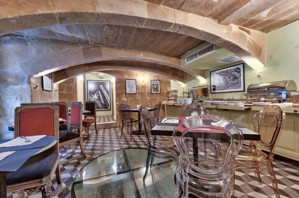 Картинка Palazzo Consiglia 1*