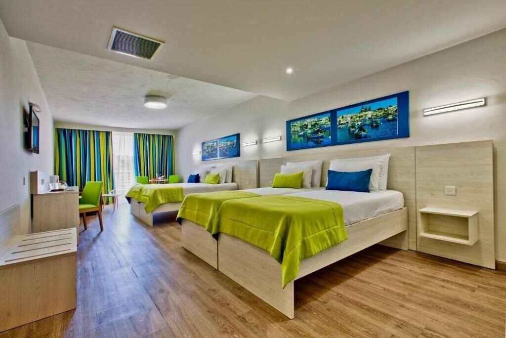 Zdjęcia Santana Resort Club 3*