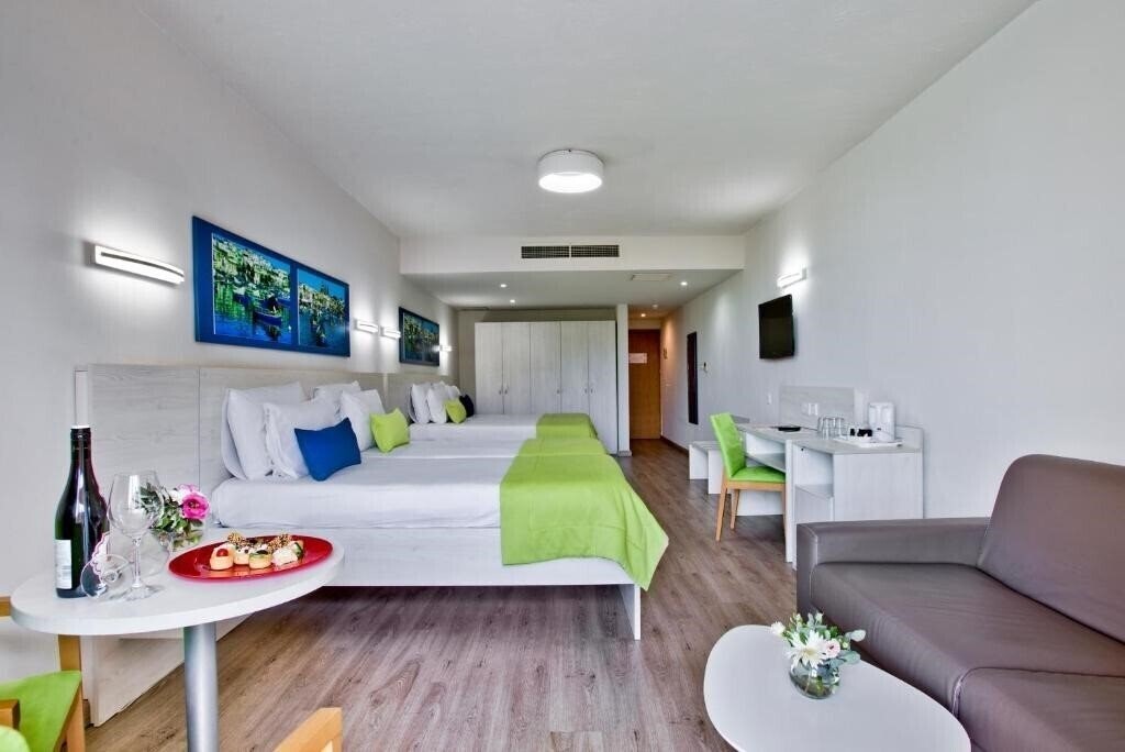 Obraz Santana Resort Club 3*