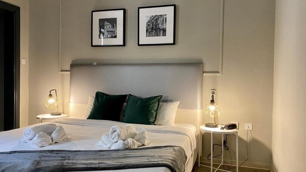 Фото Sliema Marina Hotel 3*