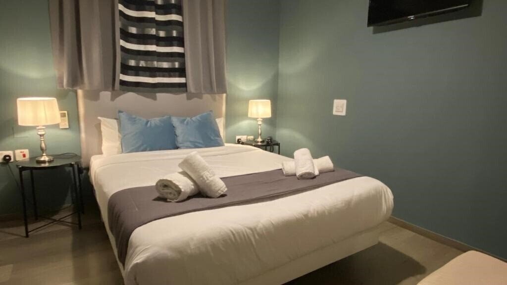 Картинка Sliema Marina Hotel 3*