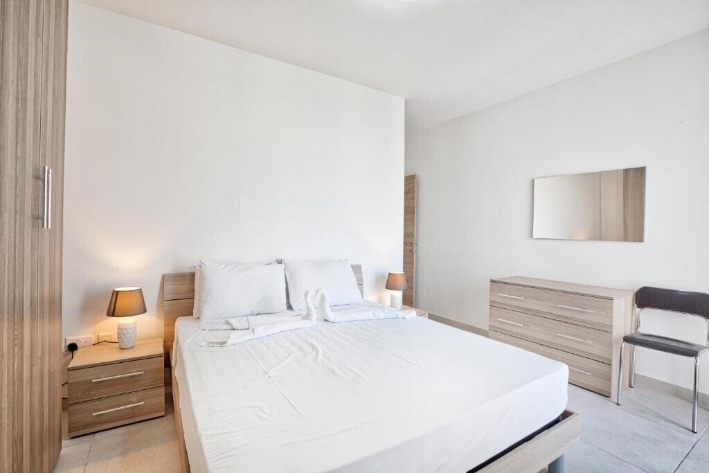 Hotel The Mercury Residence 3*